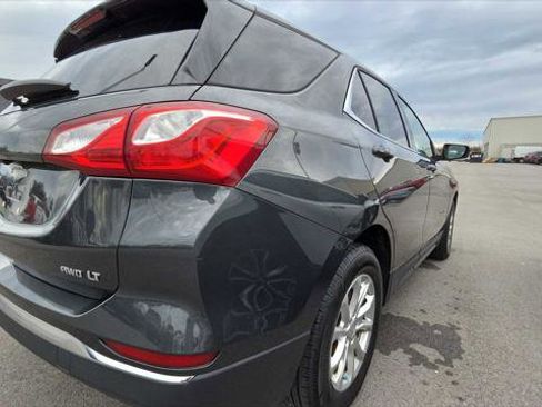 Used 2019 Chevrolet Equinox LT image 5