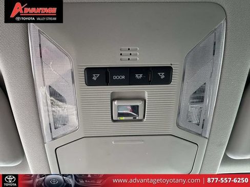 Used 2025 Toyota RAV4 LE FWD image 36