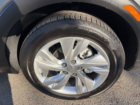 Used 2025 Buick Encore GX Preferred image 30