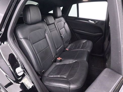 Used 2019 Mercedes-Benz GLE 43 AMG 4MATIC Coupe w/ Premium 3 Package image 22