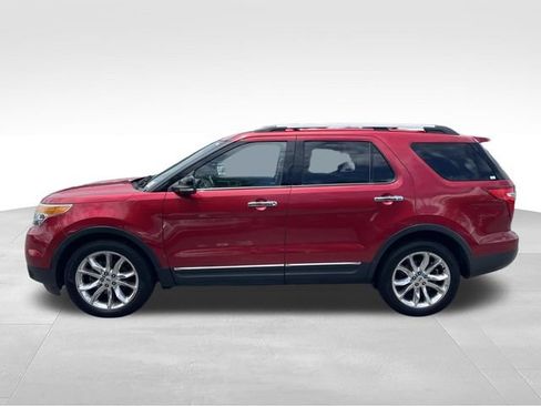 Used 2012 Ford Explorer XLT FWD image 7