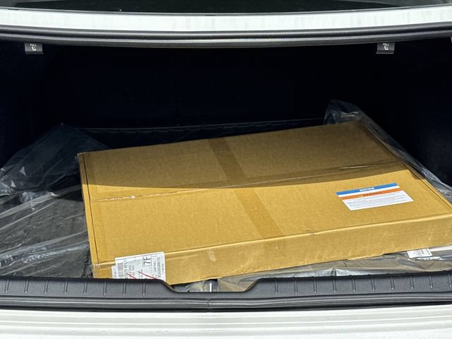 New 2026 Kia K4 FWD image 15