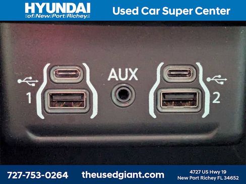 Used 2021 Dodge Durango GT image 35