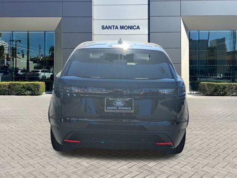 New 2026 Land Rover Range Rover Velar S image 7
