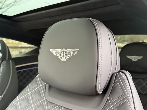Used 2023 Bentley Continental GT Speed image 38