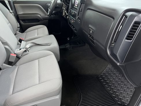Used 2015 Chevrolet Silverado 1500 LS image 20