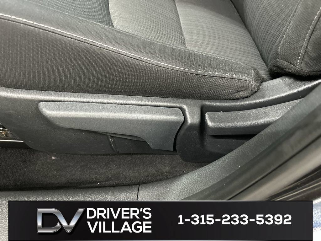 Used 2023 Nissan Sentra SV w/ All-Weather Package FWD image 10