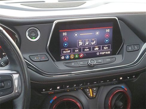Used 2020 Chevrolet Blazer RS image 26