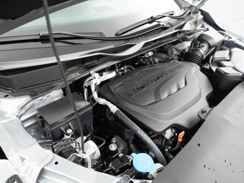 Used 2025 Honda Odyssey EX-L image 33