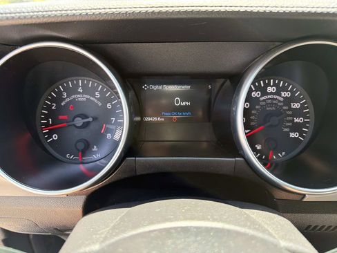 Used 2022 Ford Mustang GT Premium w/ Security Package RWD image 26