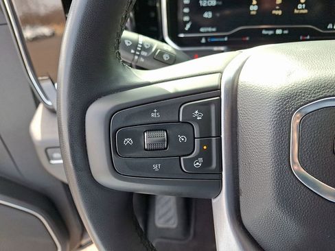 Used 2024 GMC Sierra 1500 SLT image 21