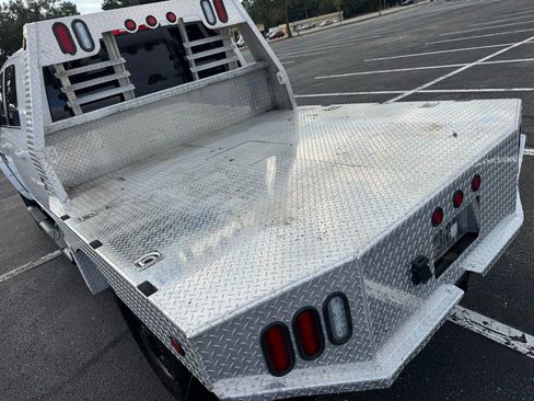 Used 2017 RAM 2500 Laramie w/ Sport Appearance Group image 12