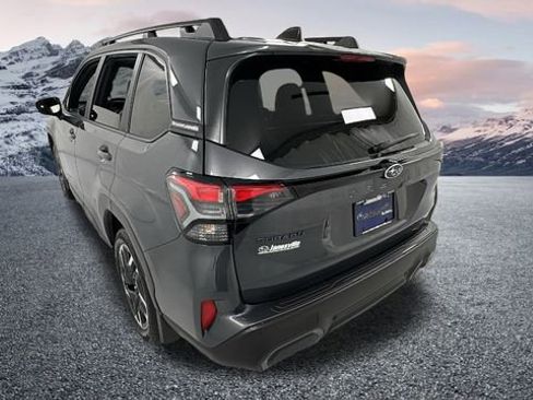 New 2025 Subaru Forester Limited image 5