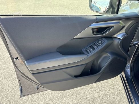 Used 2024 Subaru Impreza 2.0i w/ Popular Package #1 image 22