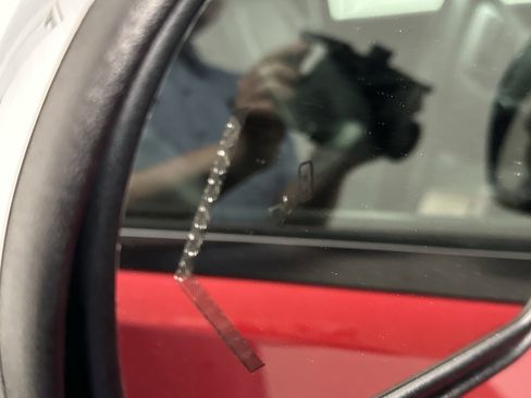 Used 2012 Chevrolet Tahoe LTZ image 5