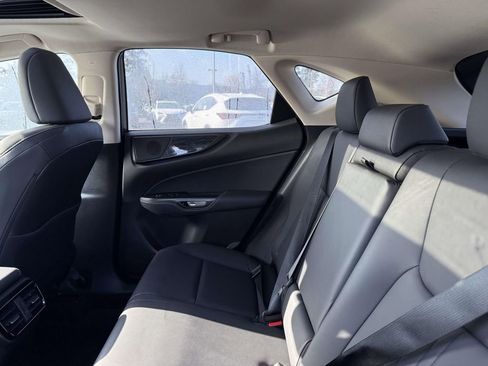 Used 2025 Lexus NX 350 AWD w/ Premium Package image 17
