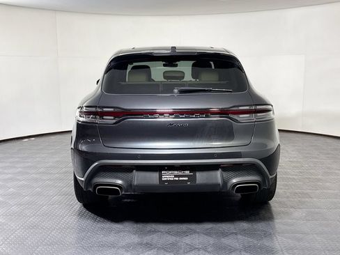 Certified 2023 Porsche Macan AWD/4WD image 6