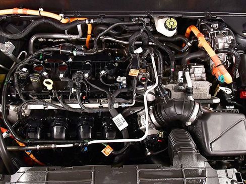 Used 2022 Ford Maverick XLT w/ XLT Luxury Package FWD image 31