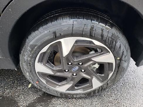 New 2026 Subaru Crosstrek 2.5i Limited image 20