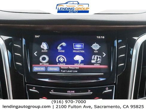 Used 2019 Cadillac Escalade Premium Luxury image 13