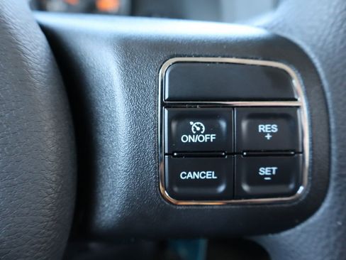 Used 2014 Jeep Patriot Sport w/ Power Value Group image 29