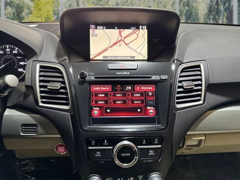Used 2017 Acura RDX AWD w/ Advance Package image 15