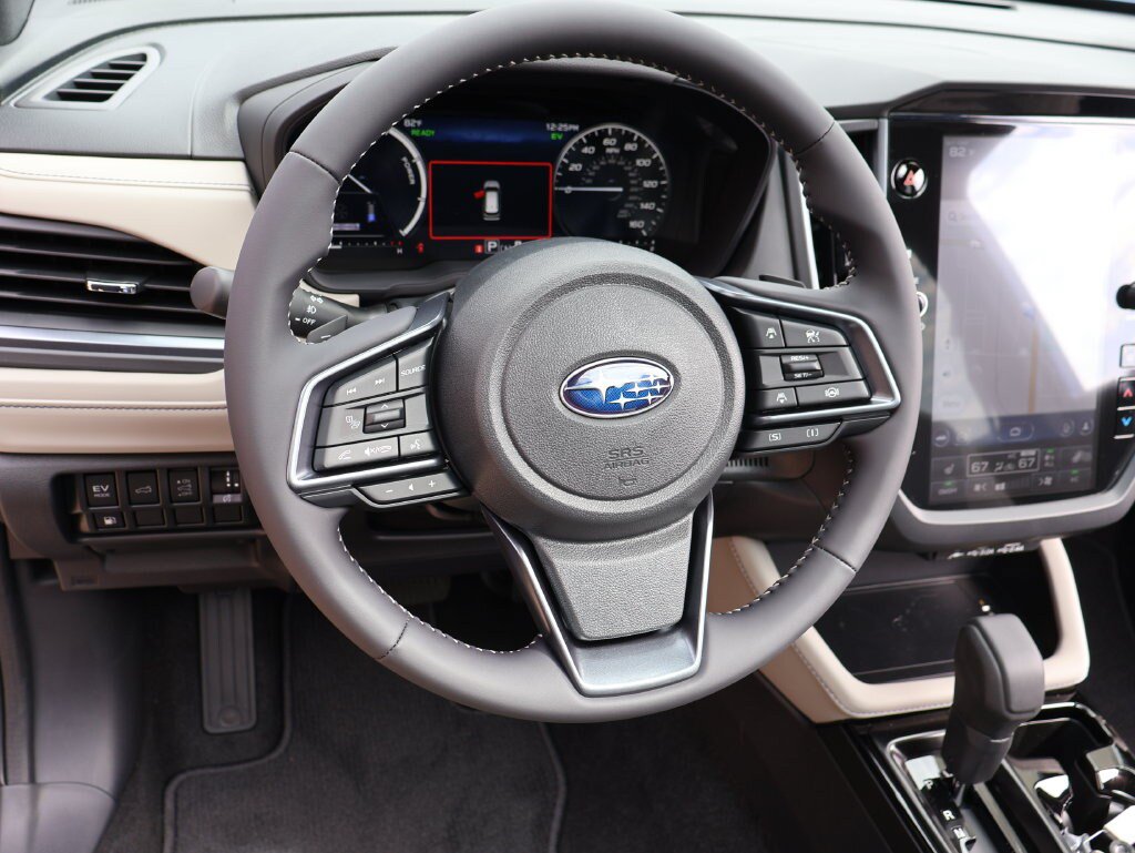 New 2026 Subaru Forester Limited AWD/4WD image 26