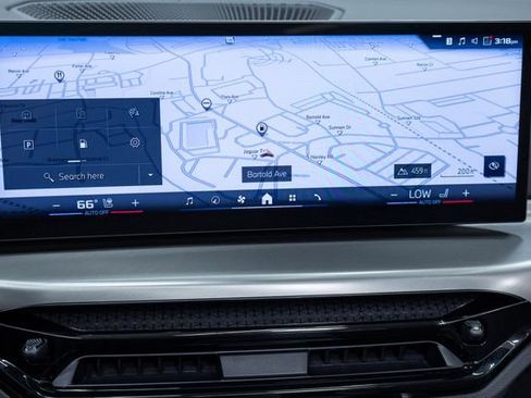 Used 2027 BMW 440i xDrive Convertible AWD/4WD image 16
