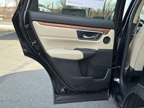 Used 2018 Honda CR-V EX-L image 24