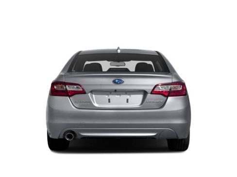 Used 2016 Subaru Legacy 2.5i Premium AWD/4WD image 8
