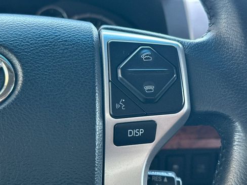 Used 2014 Toyota Tundra 1794 Edition RWD image 28