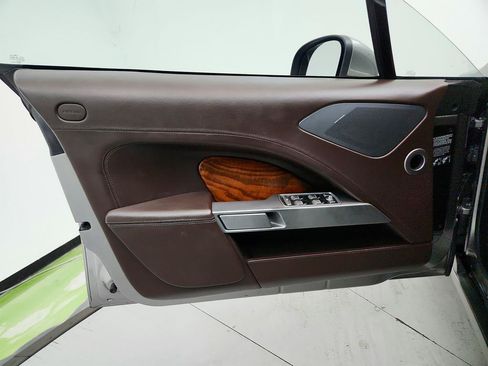 Used 2011 Aston Martin Rapide Luxe RWD image 19
