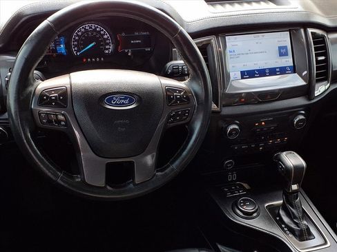 Used 2020 Ford Ranger Lariat w/ Equipment Group 501A Mid image 13