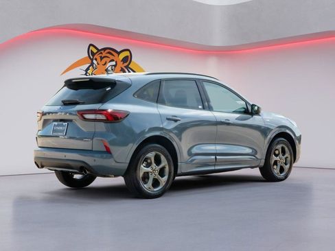 Used 2024 Ford Escape ST-Line Select w/ Tech Pack #1 AWD/4WD image 6