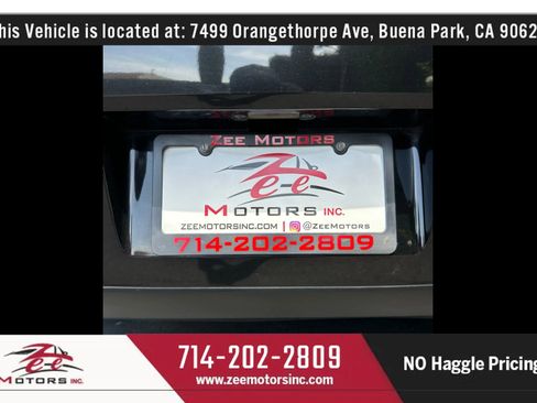 Used 2010 Dodge Challenger SRT8 w/ SRT Option Group II image 55