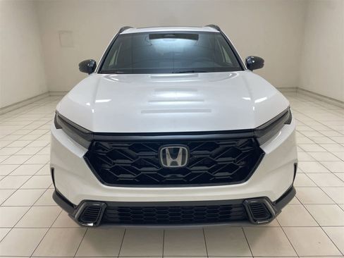 Certified 2025 Honda CR-V Sport image 24