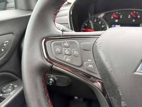 Used 2023 Chevrolet Equinox RS w/ LPO, Floor Liner Package AWD/4WD image 23