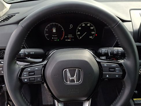 Used 2023 Honda CR-V EX-L image 19