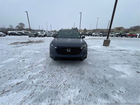 Certified 2024 Honda CR-V Sport-L image 3