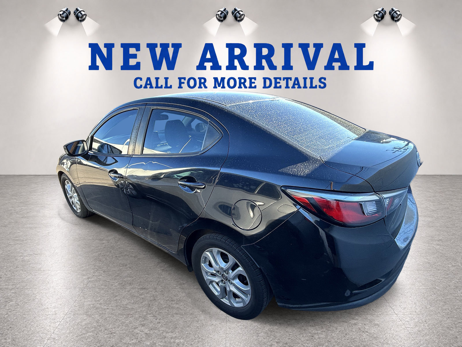 Used 2016 Scion iA FWD image 7