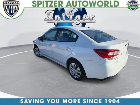 Used 2023 Subaru Impreza 2.0i image 7