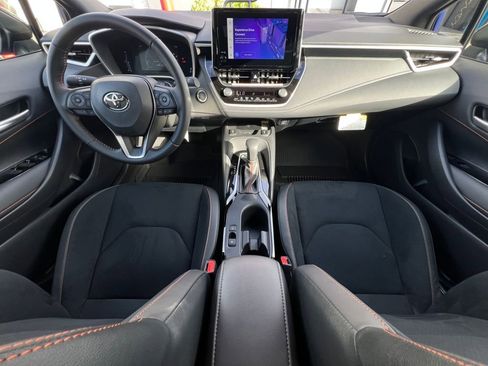 New 2026 Toyota Corolla SE FWD image 21