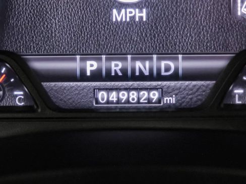 Used 2021 RAM 3500 Limited AWD/4WD image 19