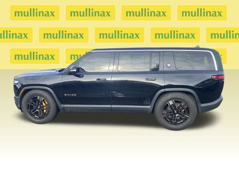 Used 2023 Rivian R1S Adventure image 11