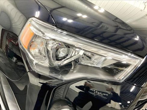 Used 2022 Toyota 4Runner Trail Special Edition image 27