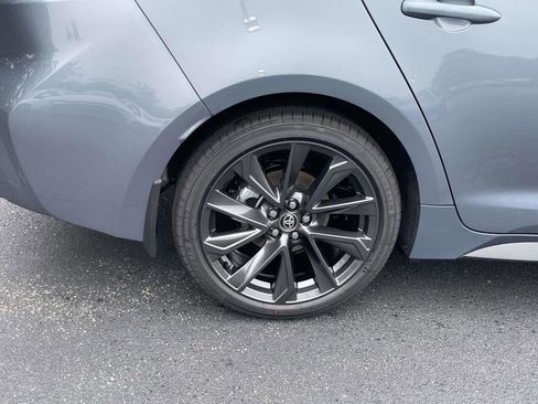New 2026 Toyota Corolla SE FWD image 10