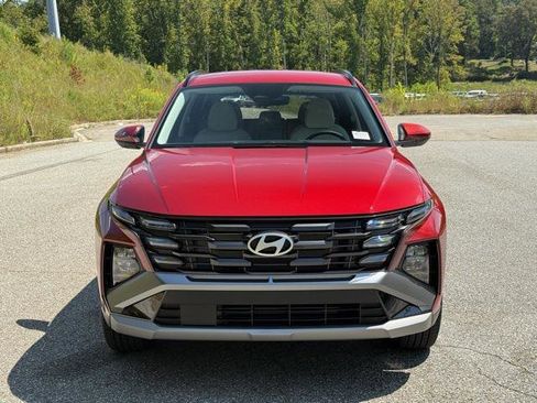 New 2026 Hyundai Tucson SEL image 9