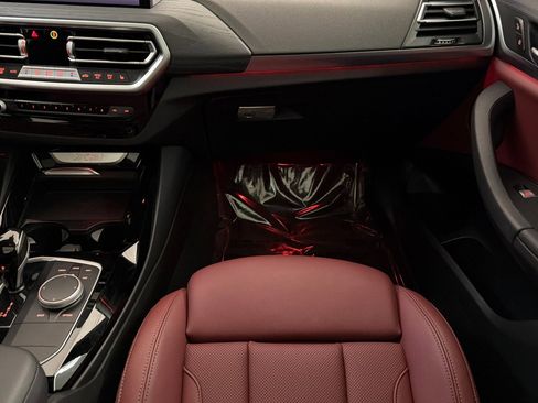 Used 2023 BMW X3 sDrive30i w/ Premium Package image 29