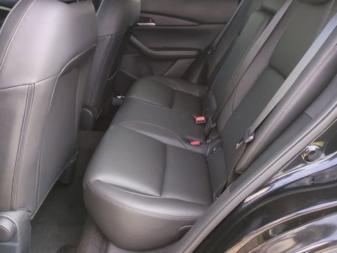 Used 2025 MAZDA CX-30 AWD 2.5 S w/ Select Sport Pkg image 17