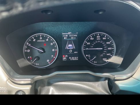 Certified 2022 Subaru Outback Onyx Edition XT AWD/4WD image 15